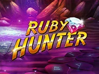 เกมสล็อต Ruby Hunter